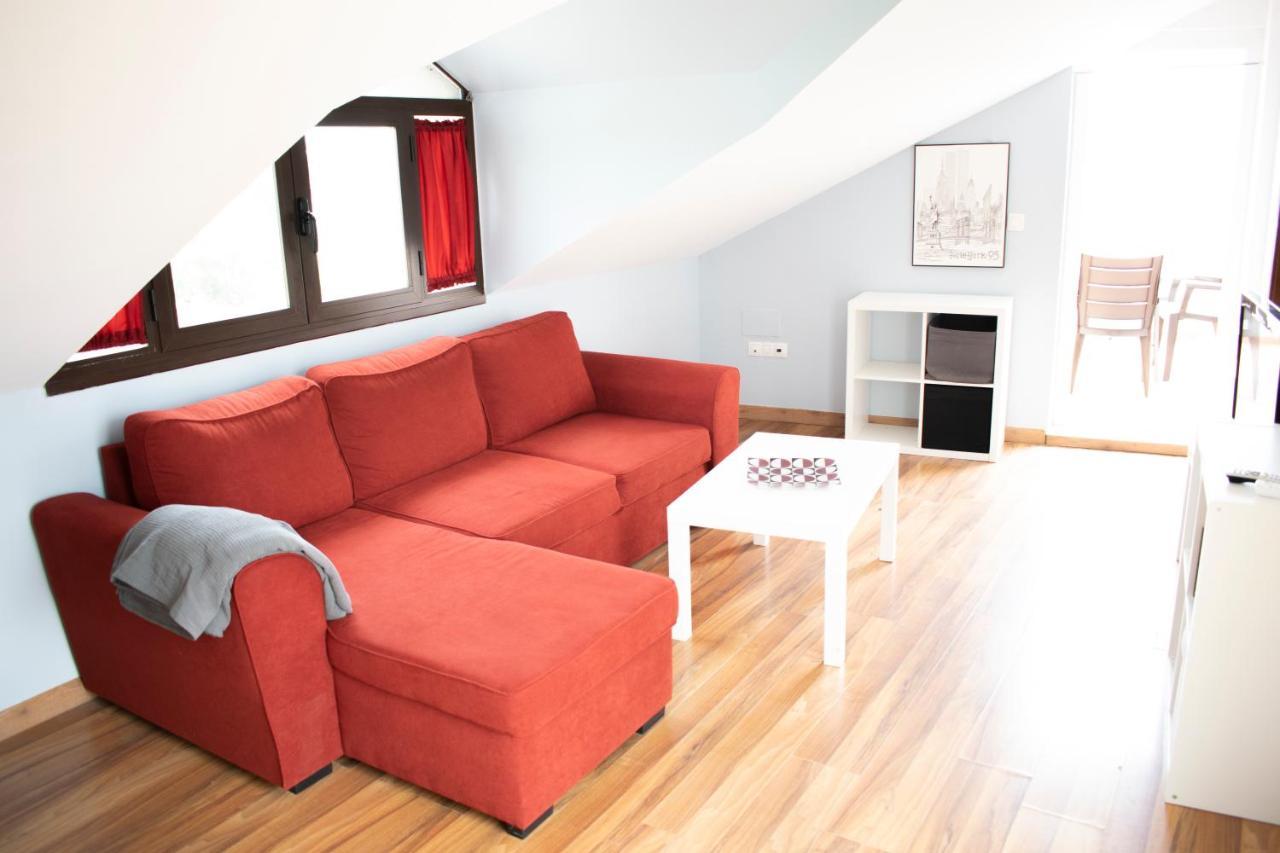 La Cizana Duplex By Holiday Homes Malaga Torremolinos Exterior photo
