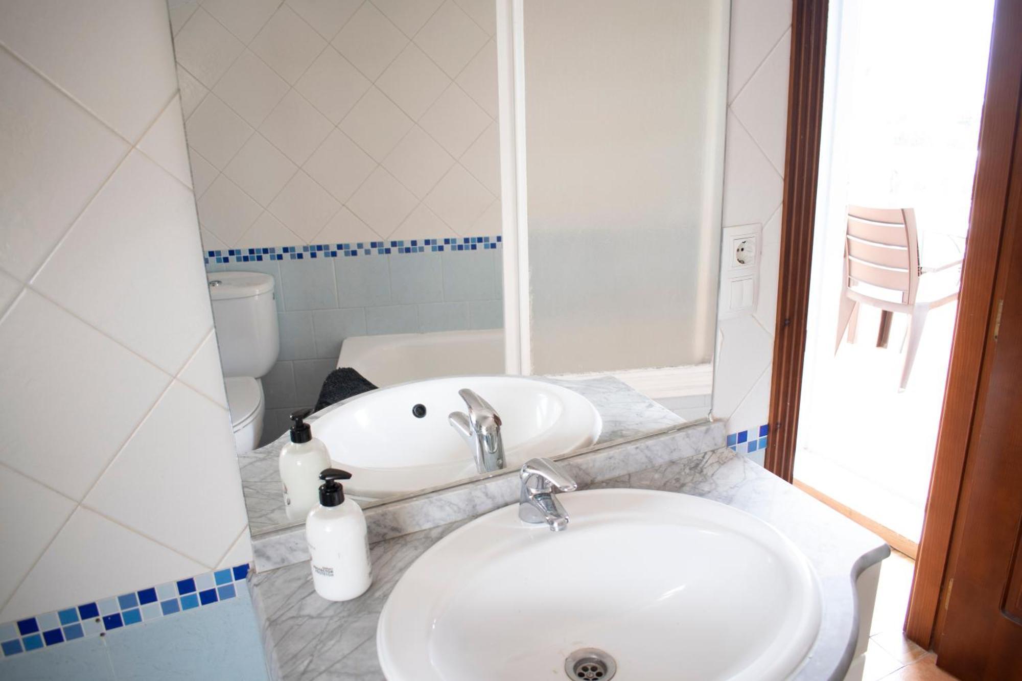La Cizana Duplex By Holiday Homes Malaga Torremolinos Exterior photo